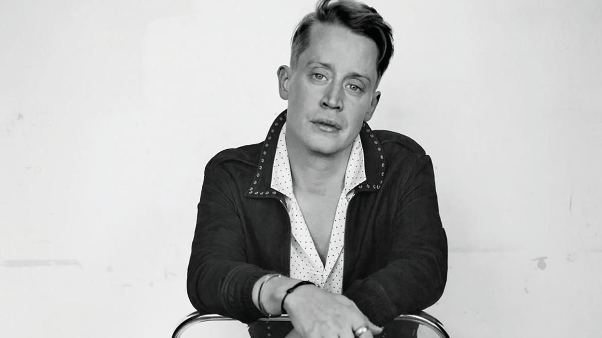 Це була катастрофа, – Маколей Калкін про провалений кастинг на роль в "Одного разу в Голлівуді" Це була катастрофа, – Маколей Калкін про провалений кастинг на роль в "Одного разу в Голлівуді"