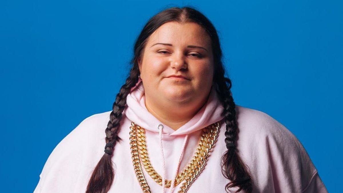 Ковток свіжого повітря: що про Alyona Alyona написало польське видання Ковток свіжого повітря: що про Alyona Alyona написало польське видання