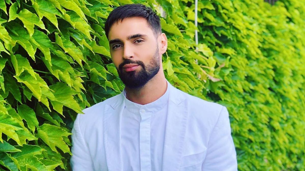 Віталій Козловський прокоментував інтерв'ю екснареченої Раміни Віталій Козловський прокоментував інтерв'ю екснареченої Раміни