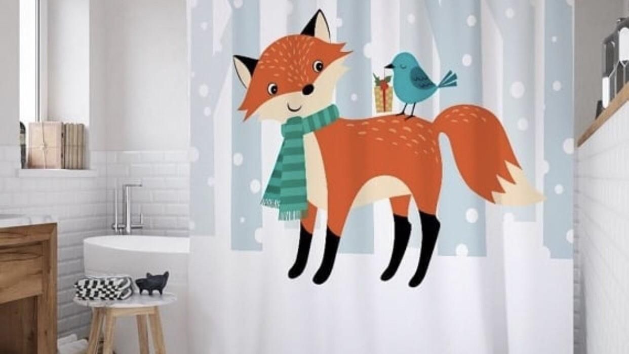 Шторка для ванной – какую купить: размеры, виды, особенности Шторка для ванной – какую купить: размеры, виды, особенности