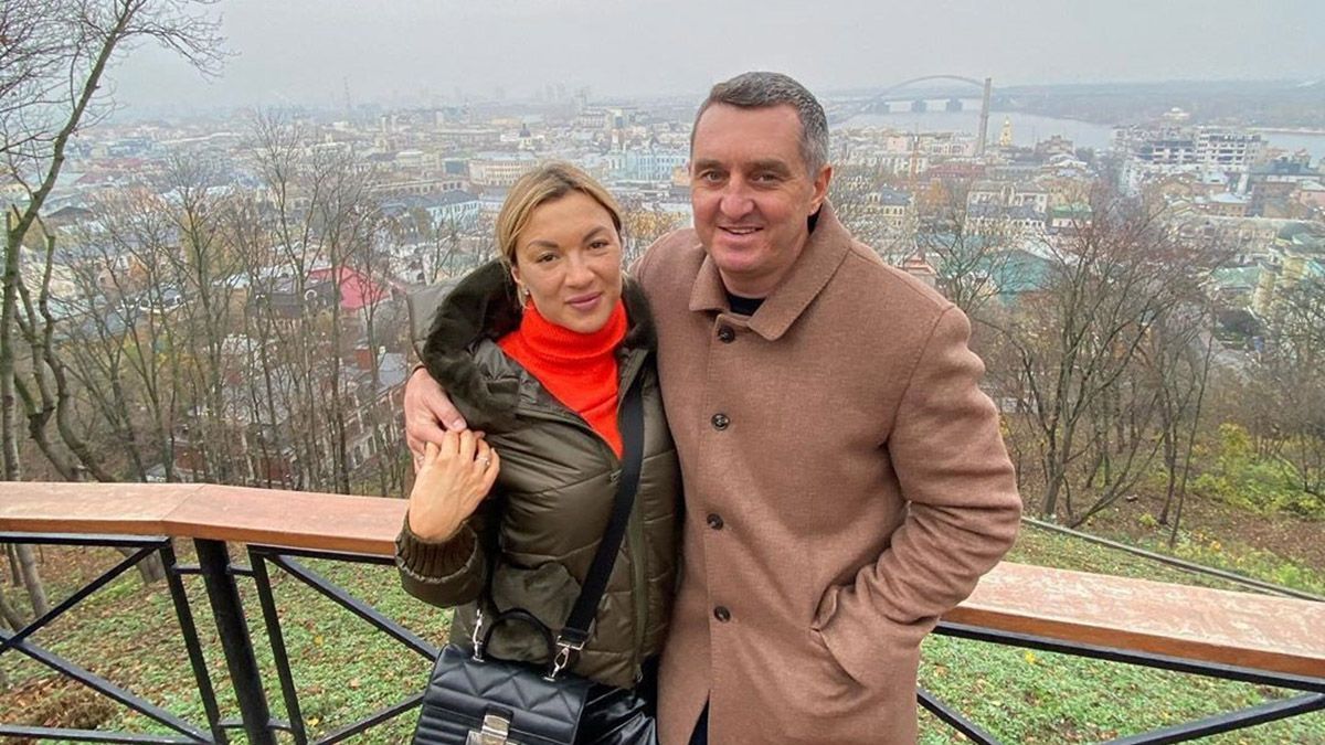 Дядя Жора заявив, що його дружина ледь не померла на відпочинку Дядя Жора заявив, що його дружина ледь не померла на відпочинку