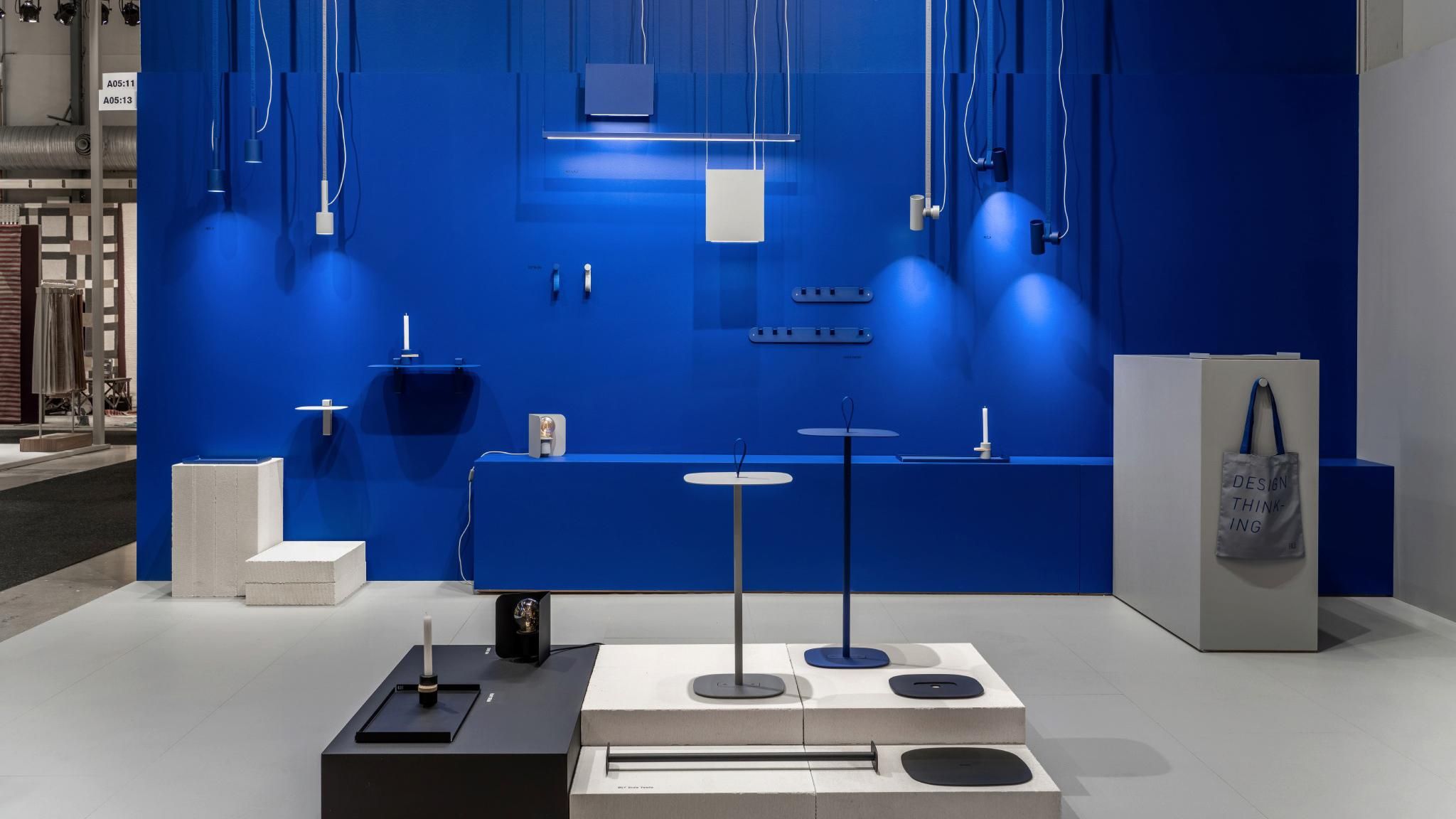 На выставке в Стокгольме представили украинский дизайн и ковры – фото На выставке в Стокгольме представили украинский дизайн и ковры – фото