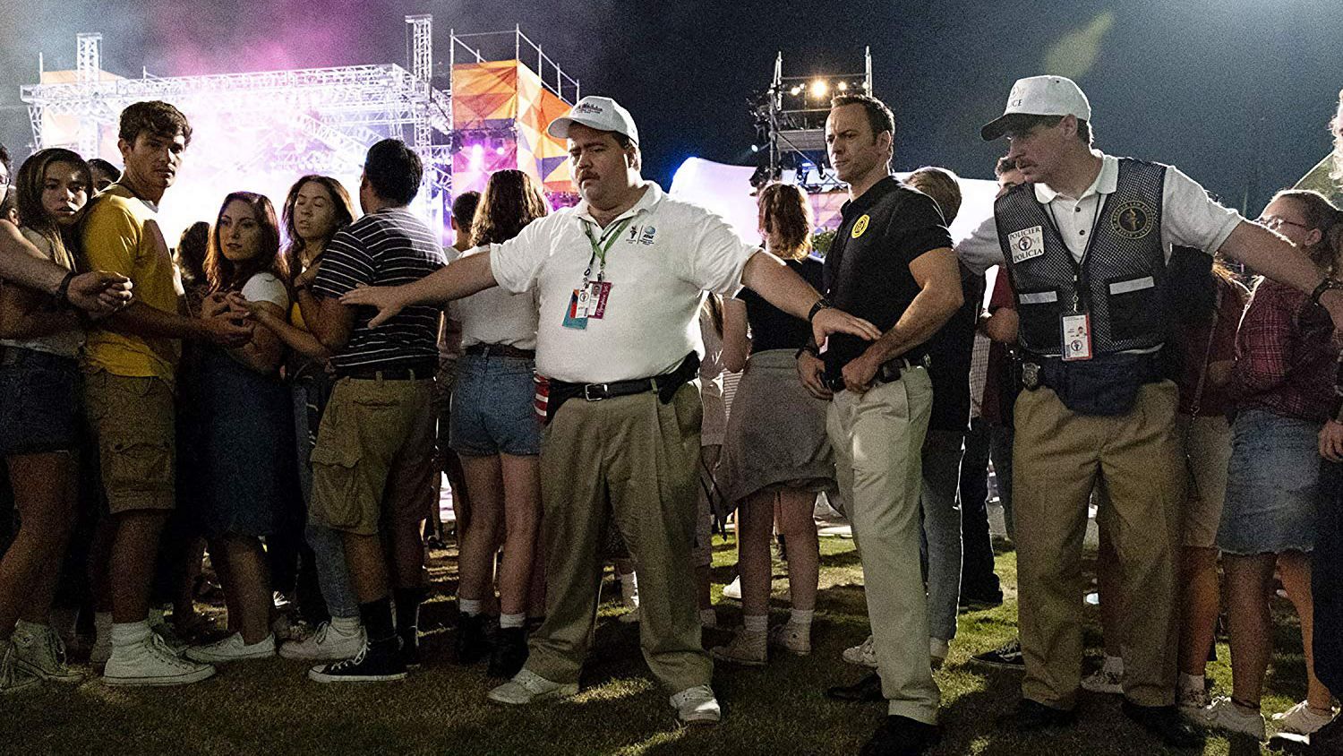 "Річард Джуелл": сюжет, трейлер і дата виходу "Річард Джуелл": сюжет, трейлер і дата виходу