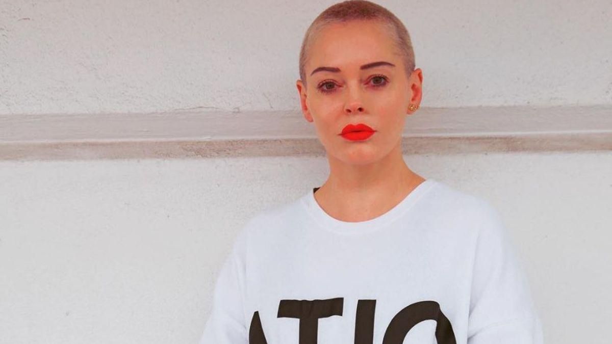 Роуз МакГавен звинуватила Портман у лицемірстві через її вбрання на Оскарі: деталі Роуз МакГавен звинуватила Портман у лицемірстві через її вбрання на Оскарі: деталі