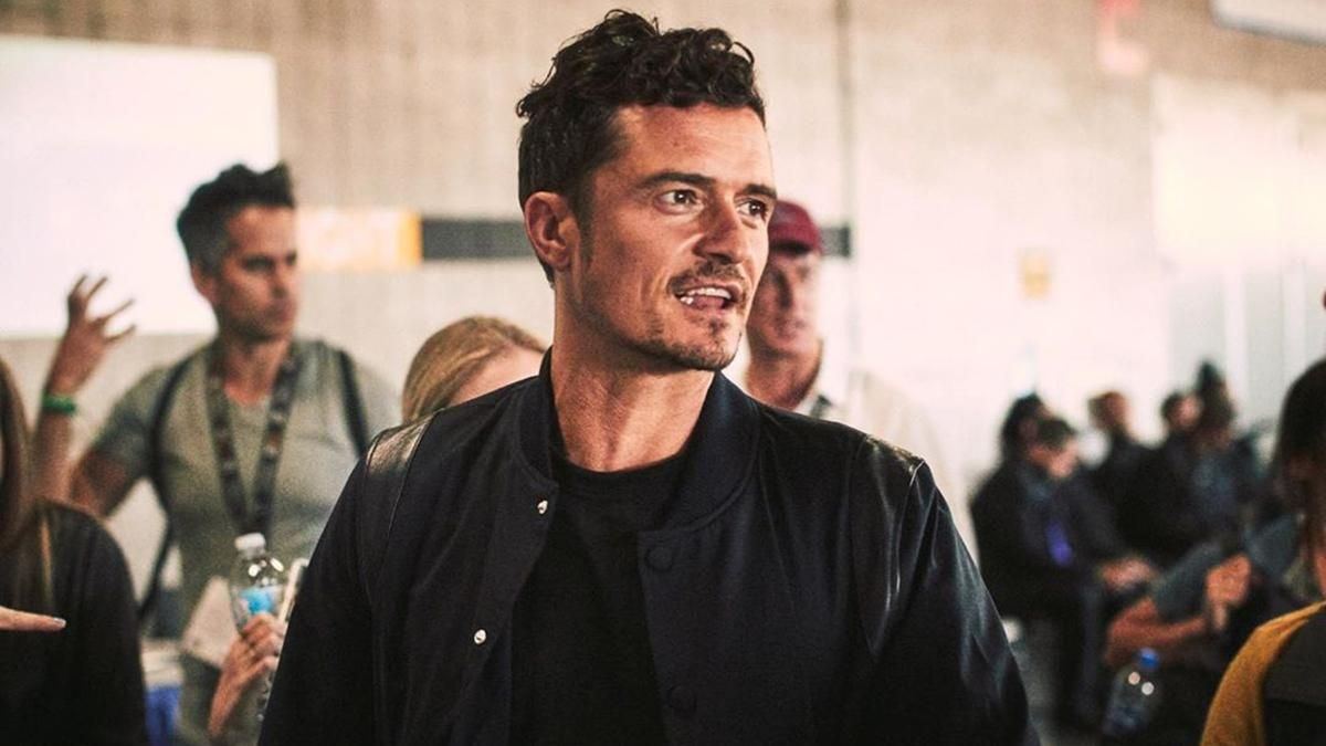 Орландо Блум присвятив татуювання сину: прихильники помітили помилку в імені нащадка Орландо Блум присвятив татуювання сину: прихильники помітили помилку в імені нащадка