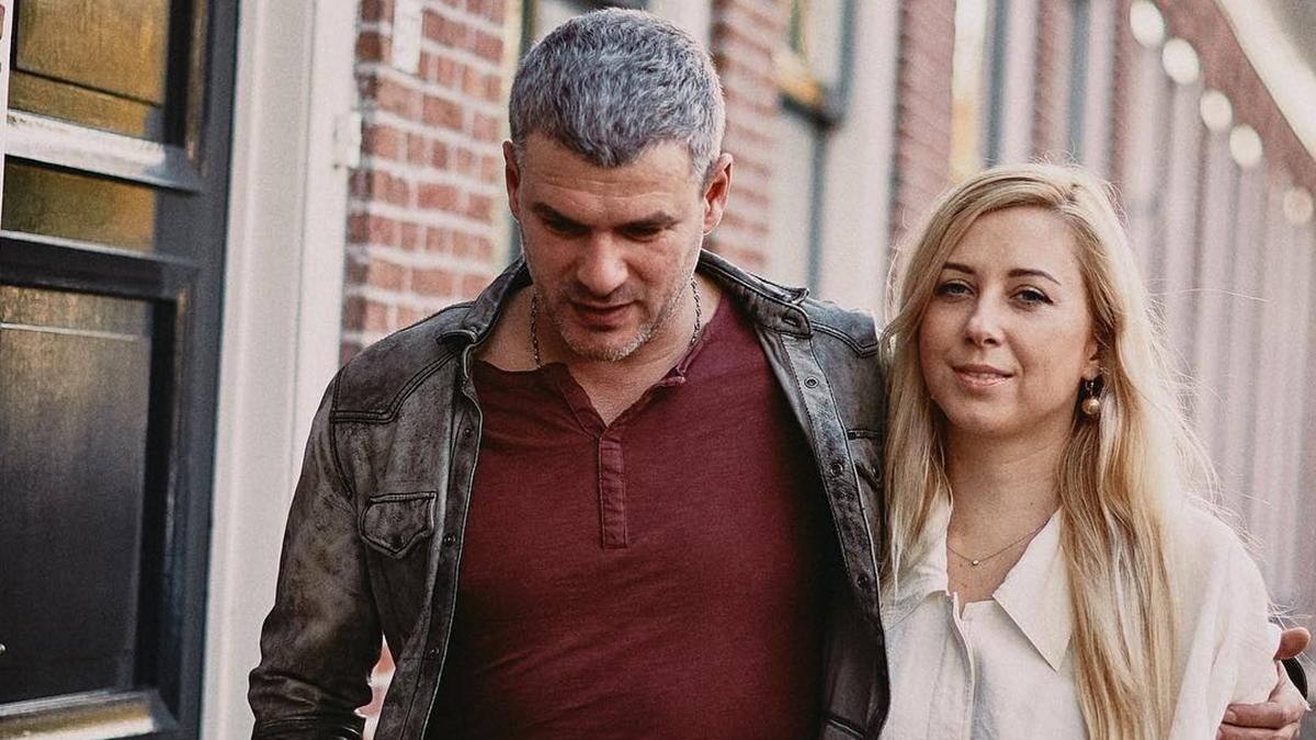 Тоня Матвиенко и Арсен Мирзоян презентовали музыкальный фильм о своих отношениях: видео Тоня Матвиенко и Арсен Мирзоян презентовали музыкальный фильм о своих отношениях: видео