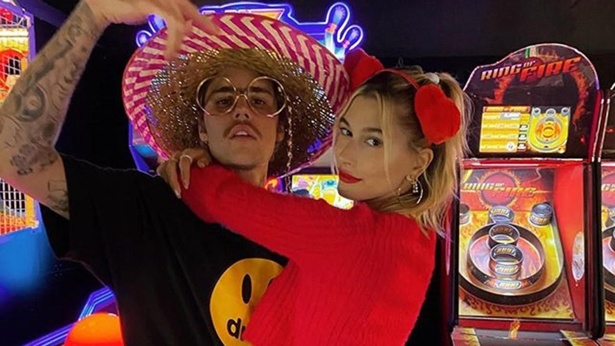 День святого Валентина: голливудские звезды заполонили сеть романтическими фото День святого Валентина: голливудские звезды заполонили сеть романтическими фото