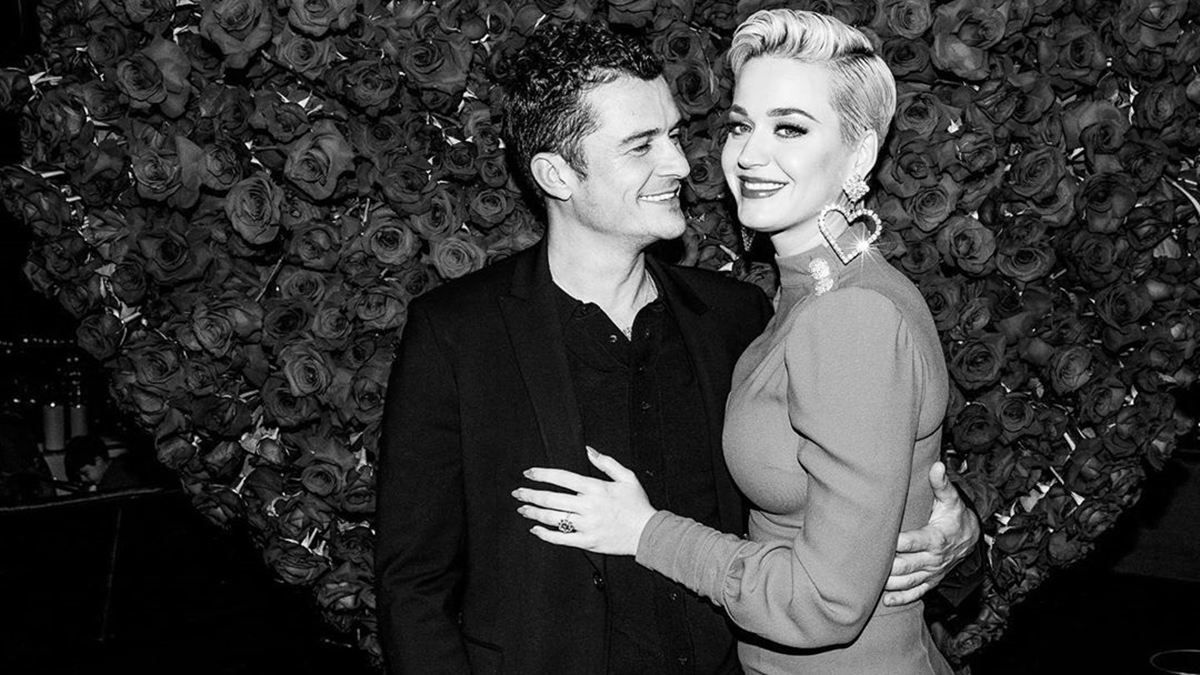 Кеті Перрі поділилася ексклюзивними кадрами з заручин: емоційні знімки Кеті Перрі поділилася ексклюзивними кадрами з заручин: емоційні знімки