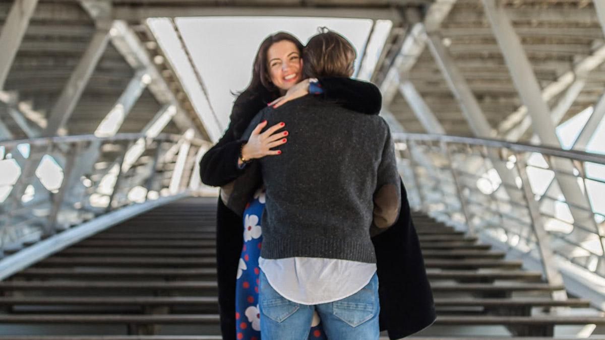 Я керуюсь власною теорією БДСМ, – Оля Цибульська з гумором відкрила секрет свого сімейного щастя Я керуюсь власною теорією БДСМ, – Оля Цибульська з гумором відкрила секрет свого сімейного щастя