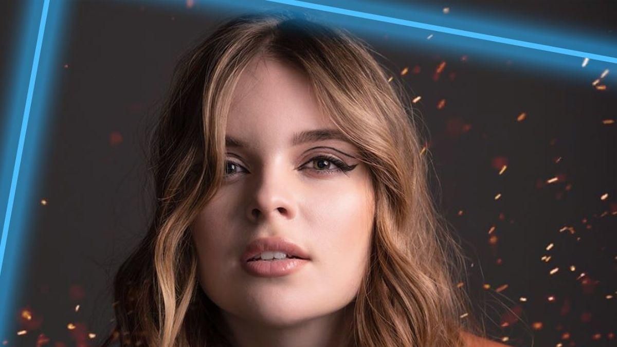 Еліна Іващенко вразила емоційним виступом у другому півфіналі Нацвідбору: відео Еліна Іващенко вразила емоційним виступом у другому півфіналі Нацвідбору: відео