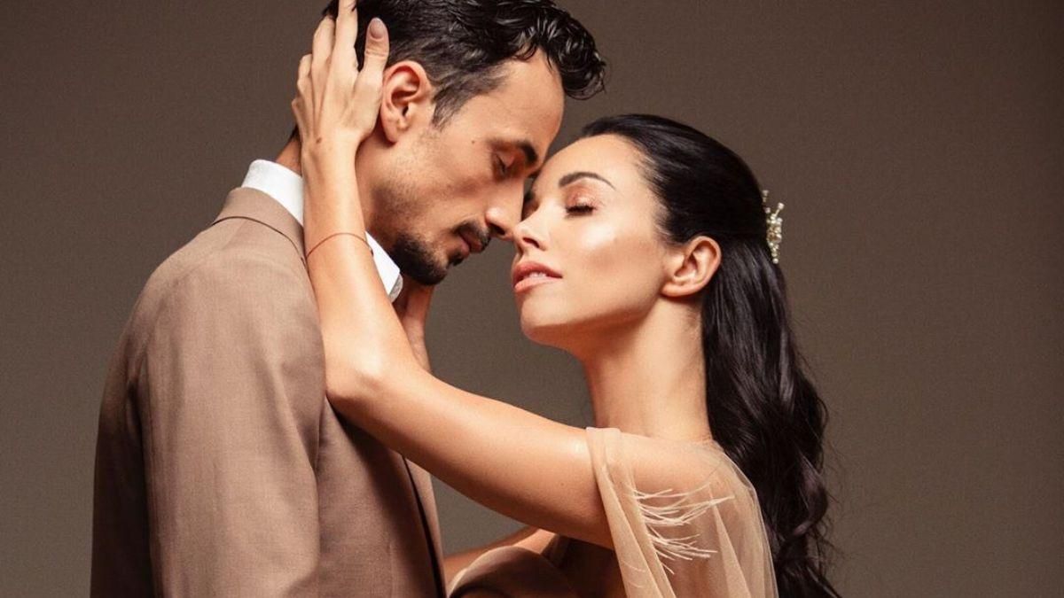 Катерина Кухар поділилася своїми спостереженнями про кохання Катерина Кухар поділилася своїми спостереженнями про кохання