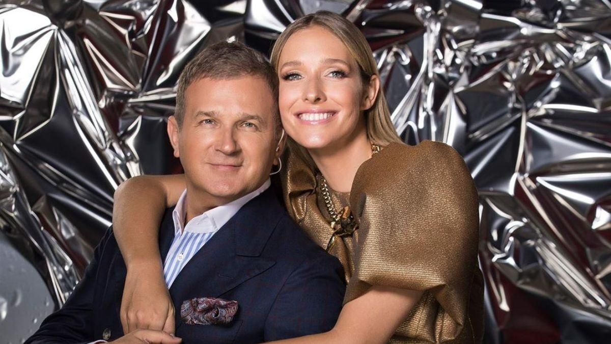 Катя Осадча замилувала архівними фото з чоловіком Юрієм Горбуновим Катя Осадча замилувала архівними фото з чоловіком Юрієм Горбуновим