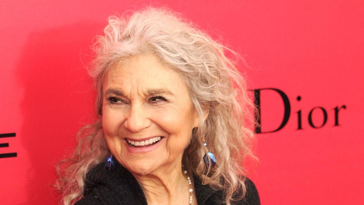 Умерла Линн Коэн – актриса фильма Гододные Игры, Секс в большом городе Умерла Линн Коэн – актриса фильма Гододные Игры, Секс в большом городе