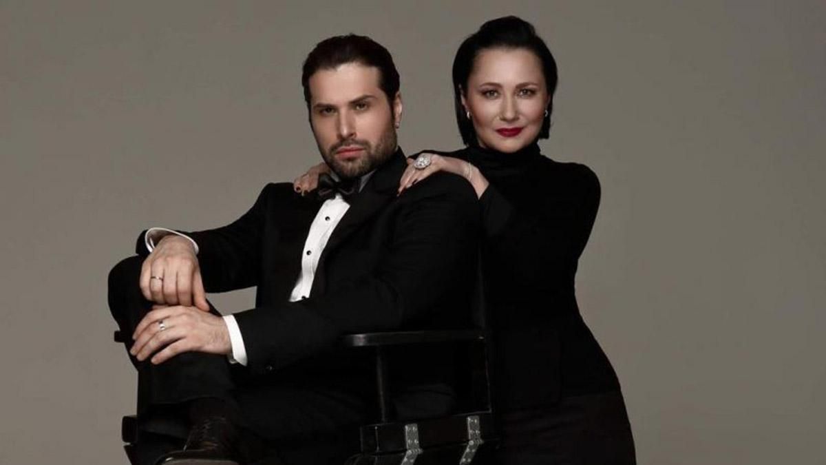 Елена Мозговая отреагировала на скандальные обвинения бывшего менеджера David Axelrod Елена Мозговая отреагировала на скандальные обвинения бывшего менеджера David Axelrod