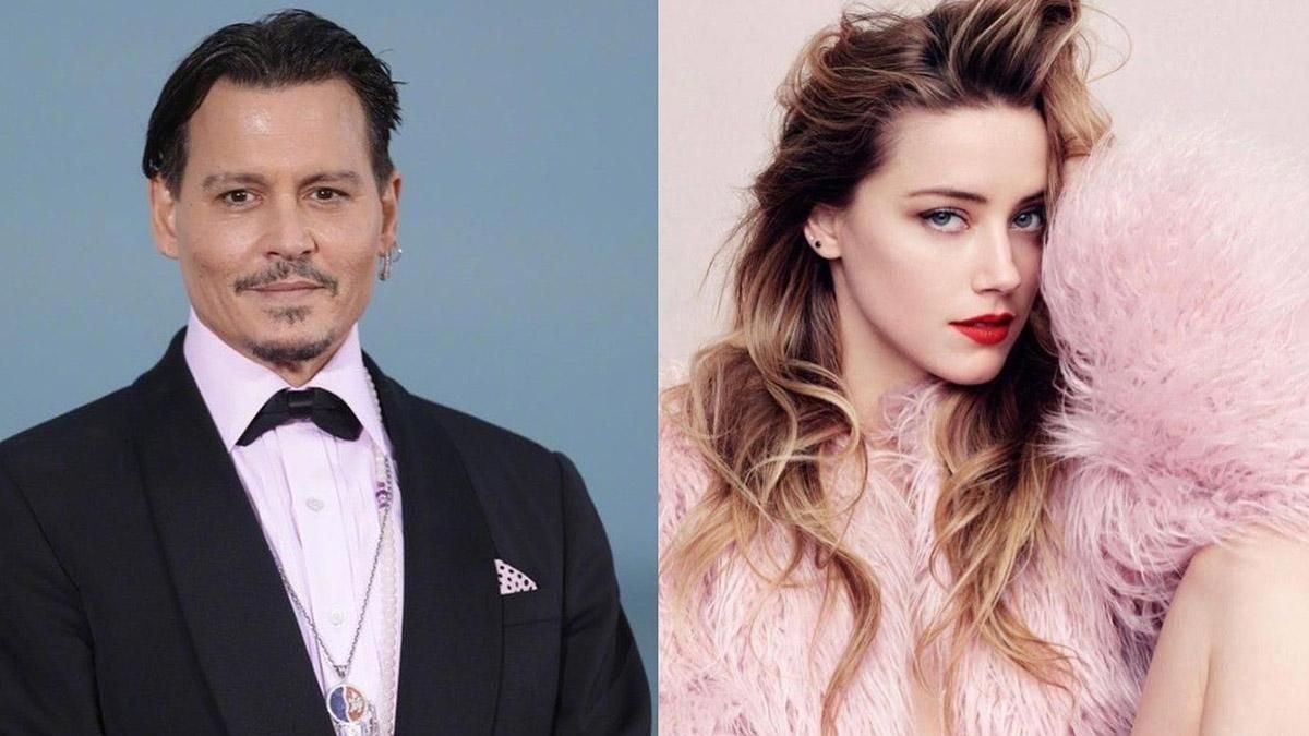 Эмбер Херд снова подала в суд на Джонни Деппа: в деле фигурирует одиозный Вайнштейн Эмбер Херд снова подала в суд на Джонни Деппа: в деле фигурирует одиозный Вайнштейн