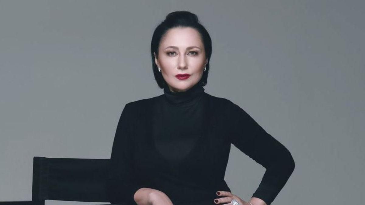 Елена Мозговая раскритиковала участников Нацотбора Евровидение-2020 Елена Мозговая раскритиковала участников Нацотбора Евровидение-2020