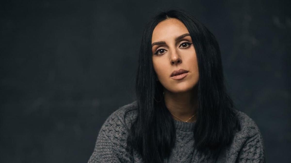 Джамала прокоментувала другий півфінал Нацвідбору на Євробачення-2020: ім'я фаворита зірки Джамала прокоментувала другий півфінал Нацвідбору на Євробачення-2020: ім'я фаворита зірки