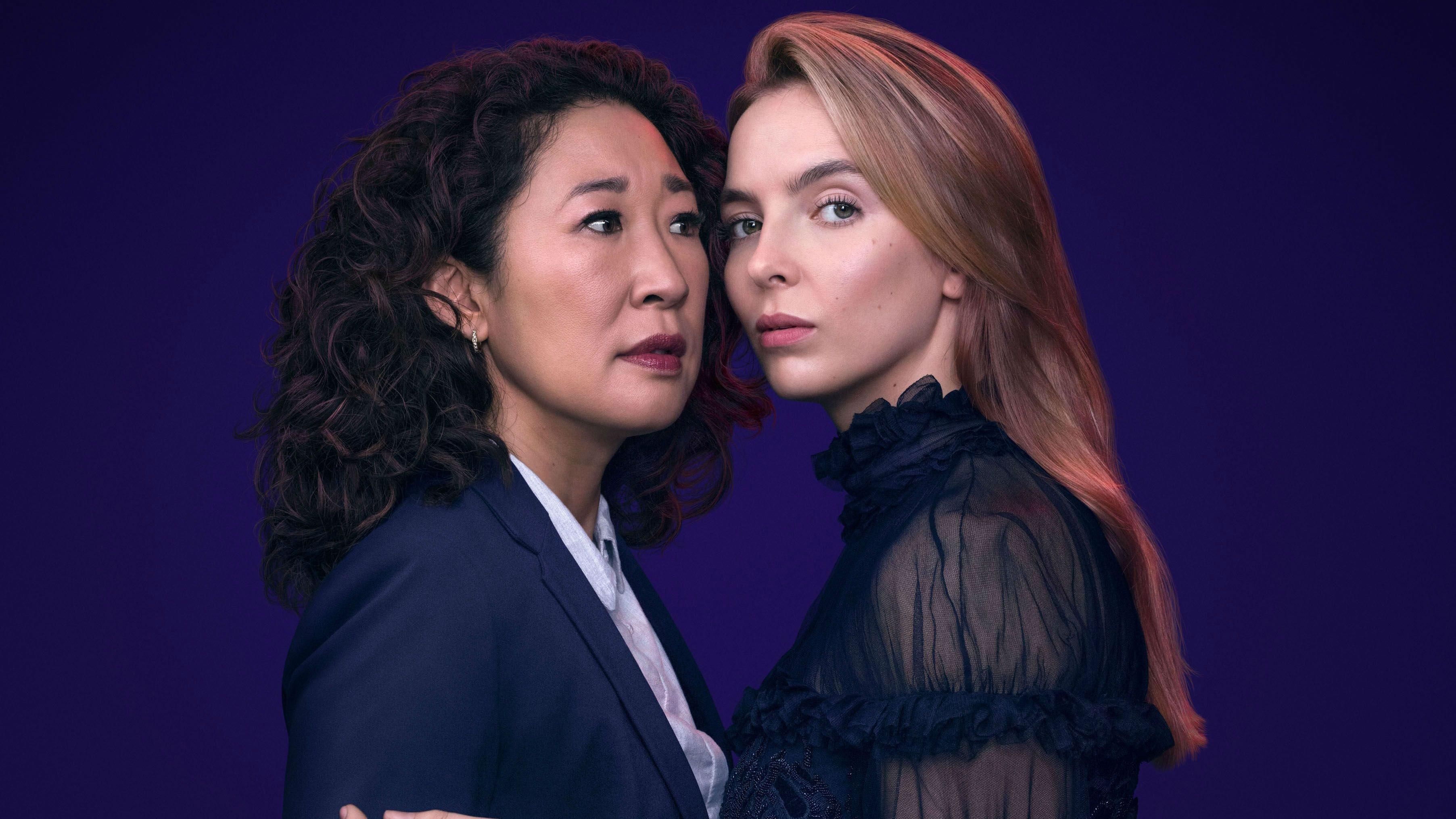 Создатели сериала "Убивая Еву" опубликовали тизер третьего сезона и назвали дату выхода Создатели сериала "Убивая Еву" опубликовали тизер третьего сезона и назвали дату выхода