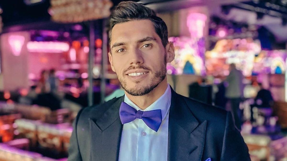 Секс может быть, – "Холостяк" Никита Добрынин рассказал об интимных отношениях на проекте Секс может быть, – "Холостяк" Никита Добрынин рассказал об интимных отношениях на проекте