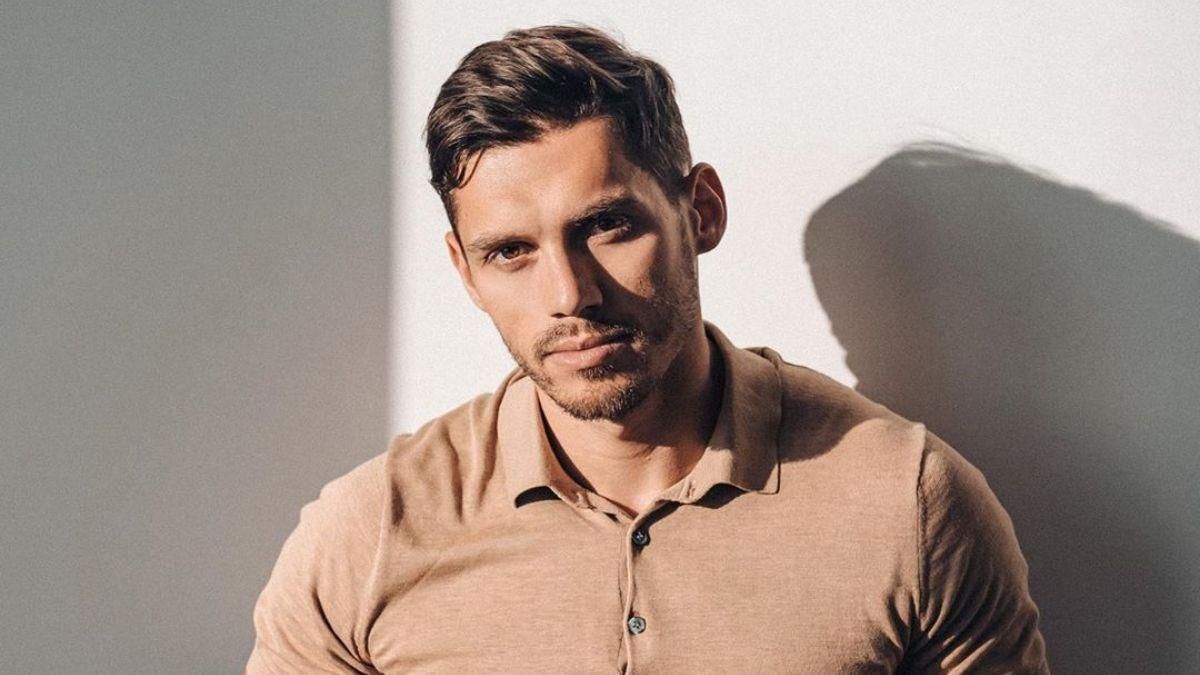 Никита Добрынин рассказал о прошлом браке: Отношения уже были сломанными Никита Добрынин рассказал о прошлом браке: Отношения уже были сломанными