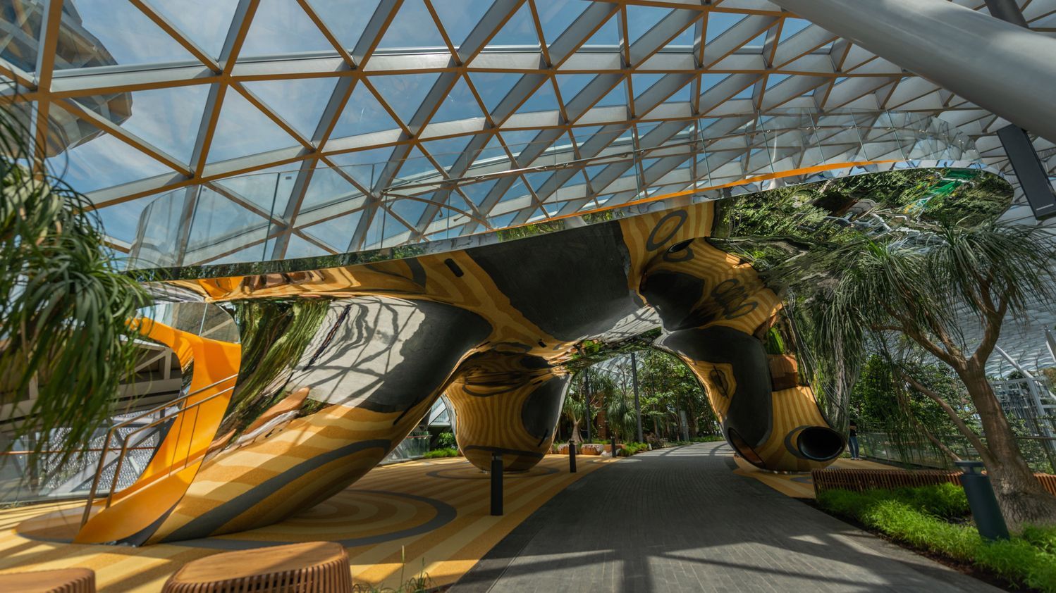 Найкращі будинки 2020 року за версією Archdaily – фото Найкращі будинки 2020 року за версією Archdaily – фото