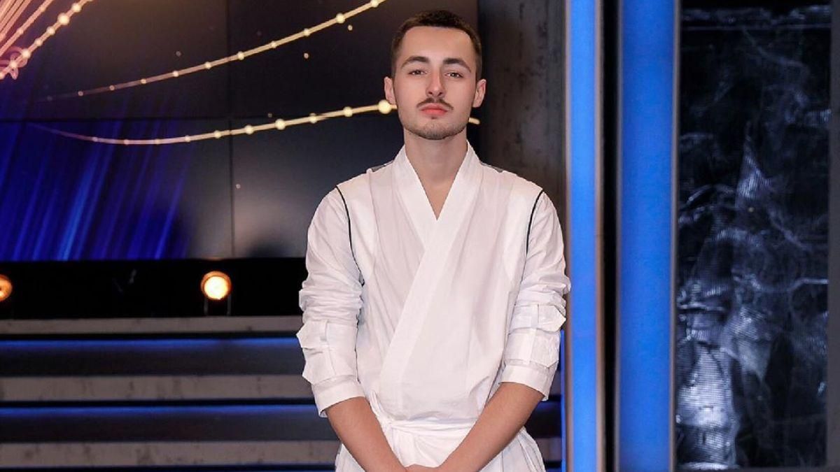 KHAYAT не читал комментариев относительно своего выступления на Нацотборе: известна причина KHAYAT не читал комментариев относительно своего выступления на Нацотборе: известна причина