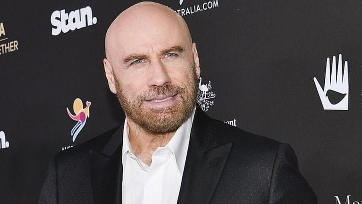 Джону Траволте – 66: творческий путь и фильмография актера Джону Траволте – 66: творческий путь и фильмография актера