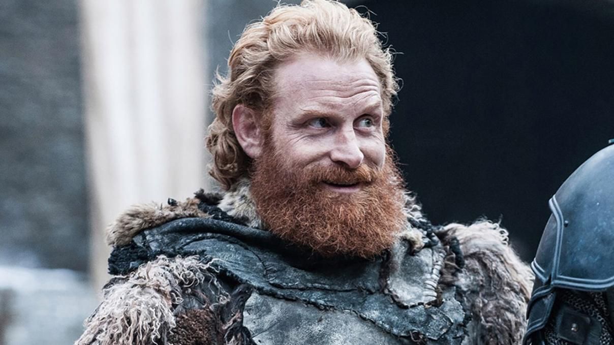 Зірка "Гри престолів" Крістофер Хівью зіграє у серіалі "Відьмак" Зірка "Гри престолів" Крістофер Хівью зіграє у серіалі "Відьмак"