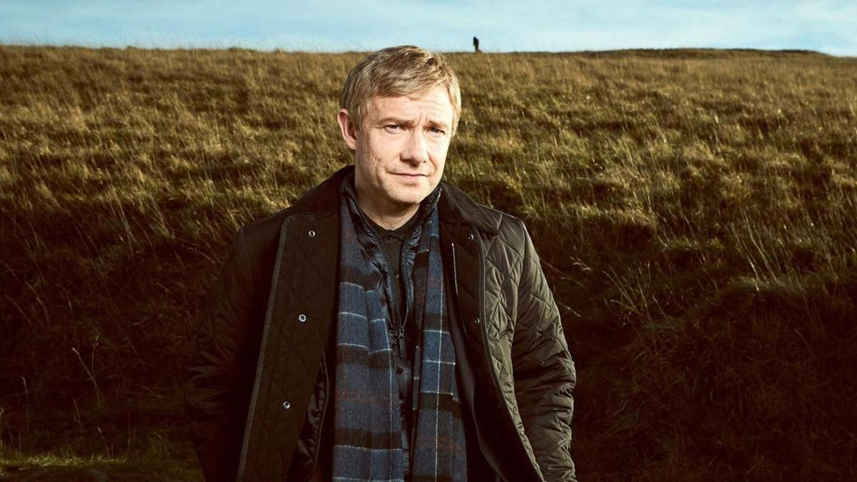 Не пишаюсь цим, – зірка серіалу "Шерлок" Мартін Фріман заявив, що бив своїх дітей Не пишаюсь цим, – зірка серіалу "Шерлок" Мартін Фріман заявив, що бив своїх дітей