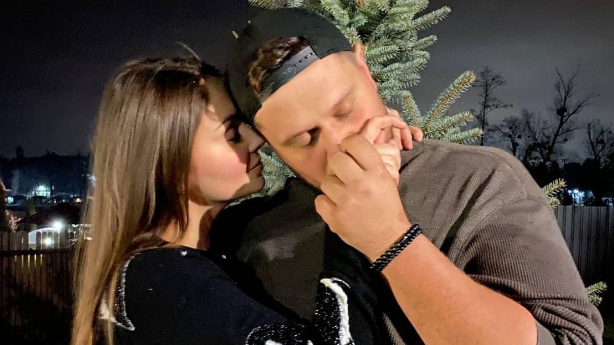 Переможець шоу "Зважені та щасливі" закрутив роман з учасницею "Холостяка" Переможець шоу "Зважені та щасливі" закрутив роман з учасницею "Холостяка"