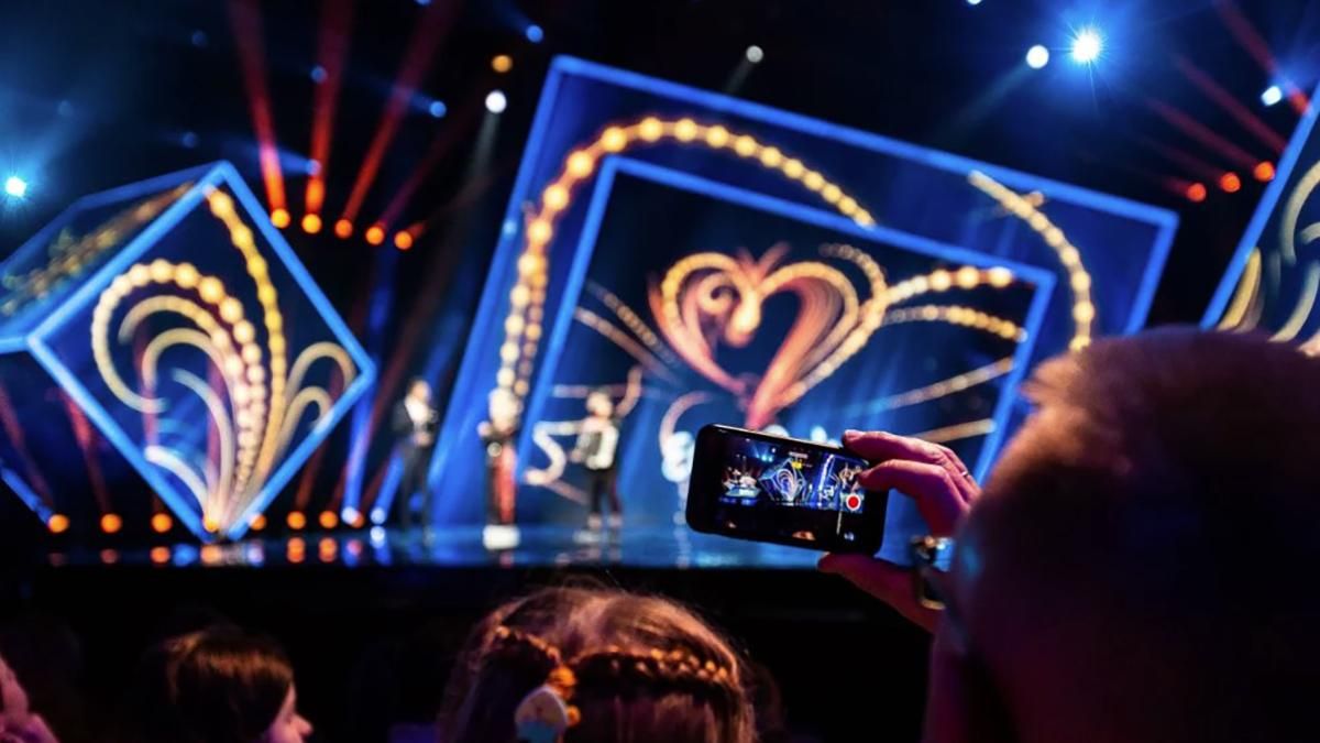 Кого ви бачите переможцем у фіналі Нацвідбору Євробачення-2020: опитування Кого ви бачите переможцем у фіналі Нацвідбору Євробачення-2020: опитування