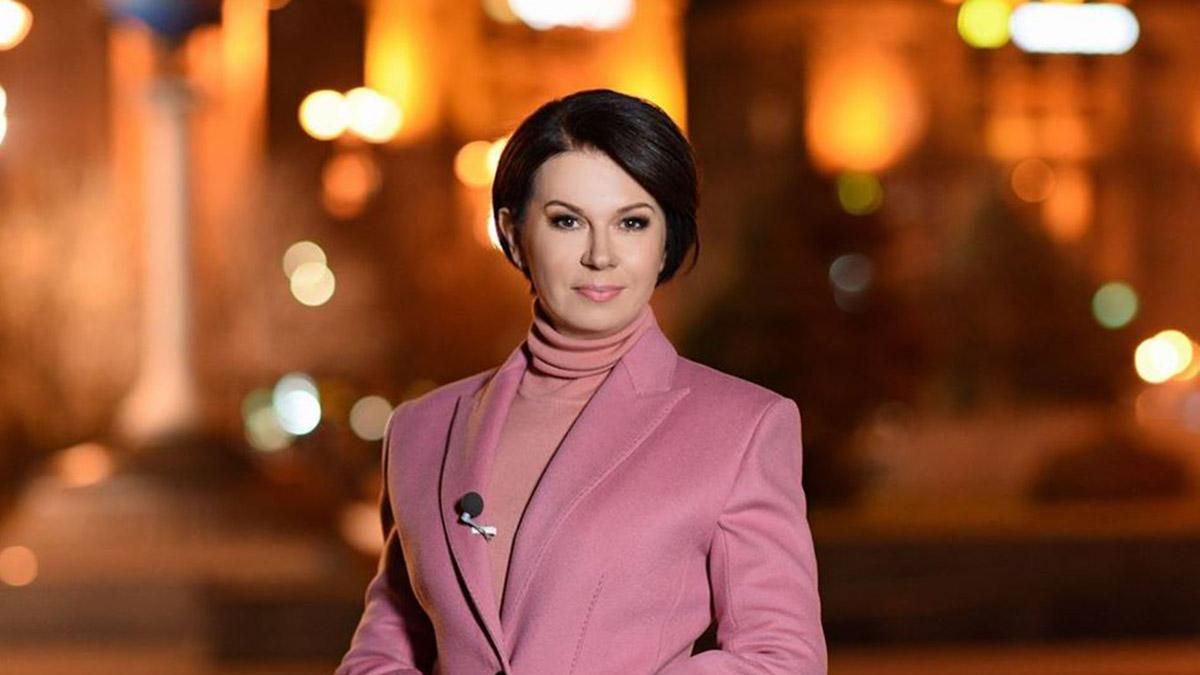 Хочеться віри і радості, – онкохвора Алла Мазур отримала від колеги особливий подарунок Хочеться віри і радості, – онкохвора Алла Мазур отримала від колеги особливий подарунок