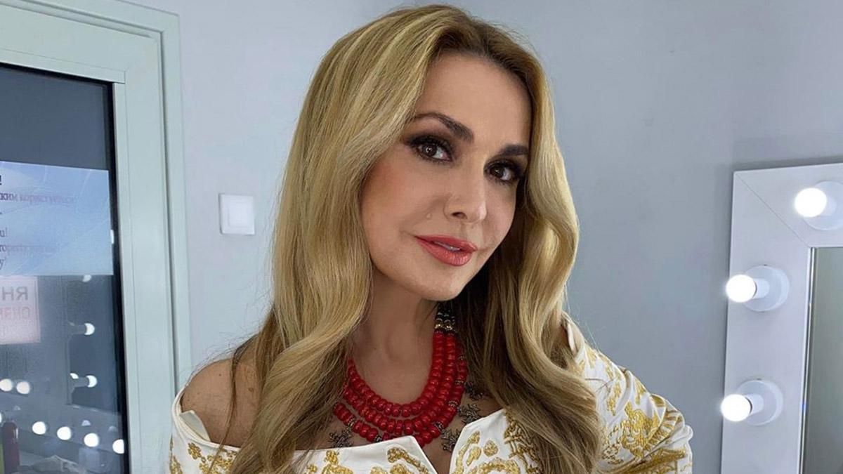 Ми спимо в окремих спальнях, – Ольга Сумська вразила розповіддю про шлюб Ми спимо в окремих спальнях, – Ольга Сумська вразила розповіддю про шлюб