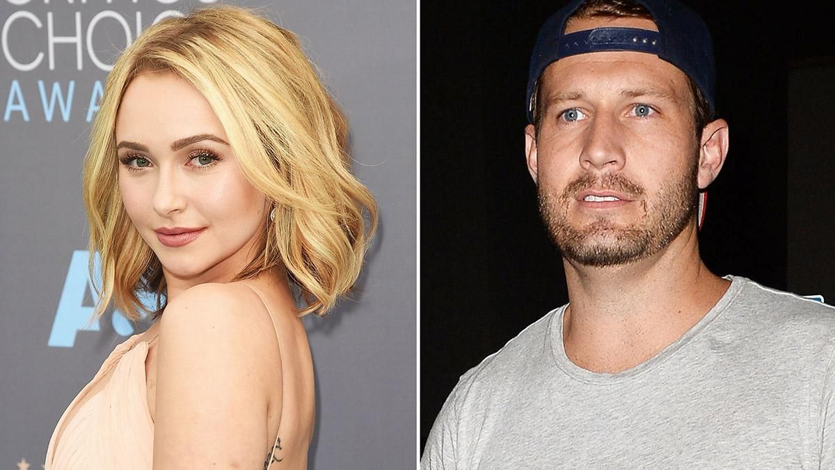 Хейден Панеттьери во второй раз стала жертвой насилия: бойфренда актрисы арестовали Хейден Панеттьери во второй раз стала жертвой насилия: бойфренда актрисы арестовали