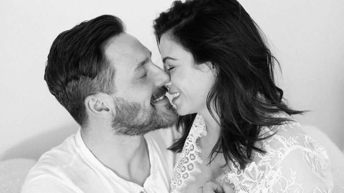 Актриса Дженна Деван объявила о помолвке: волшебное фото Актриса Дженна Деван объявила о помолвке: волшебное фото