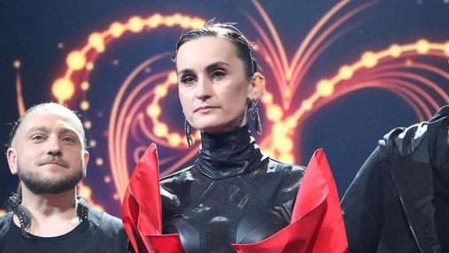 Победители Евровидении-2020 от Украины – Go_A: видео выступления и текст песни "Соловей"