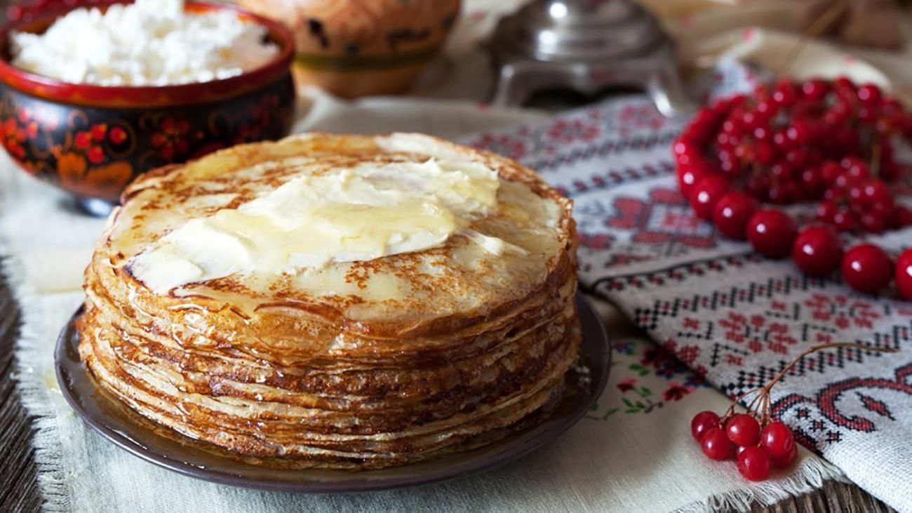 Привітання з Масляною 2020 – привітання з Масляною у прозі та віршах Привітання з Масляною 2020 – привітання з Масляною у прозі та віршах