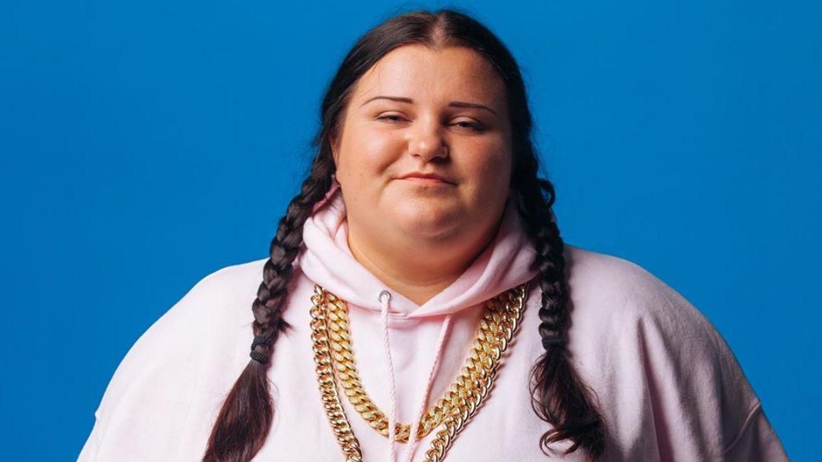 Рада, что я украинка, – Alyona Alyona рассказала, за что гордится Родиной Рада, что я украинка, – Alyona Alyona рассказала, за что гордится Родиной