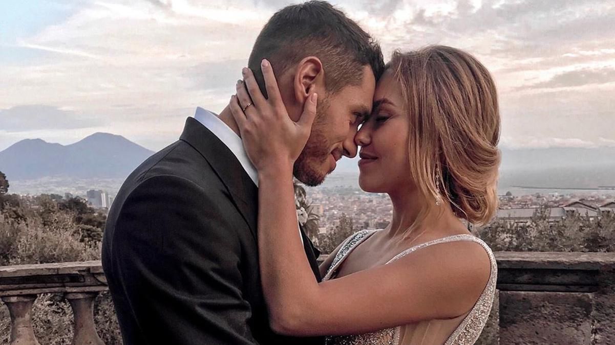 Весілля Нікіти Добриніна і Даші Квіткової: все, що відомо про свято зірок "Холостяка 9" Весілля Нікіти Добриніна і Даші Квіткової: все, що відомо про свято зірок "Холостяка 9"