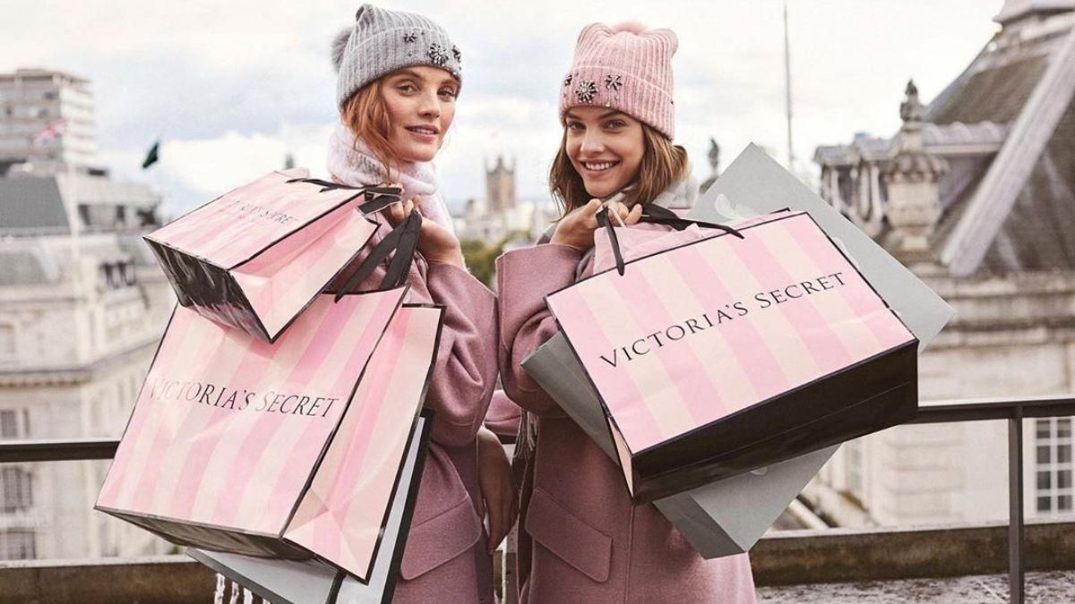 Власник Victoria's Secret продав свій бренд за 525 мільйонів доларів Власник Victoria's Secret продав свій бренд за 525 мільйонів доларів