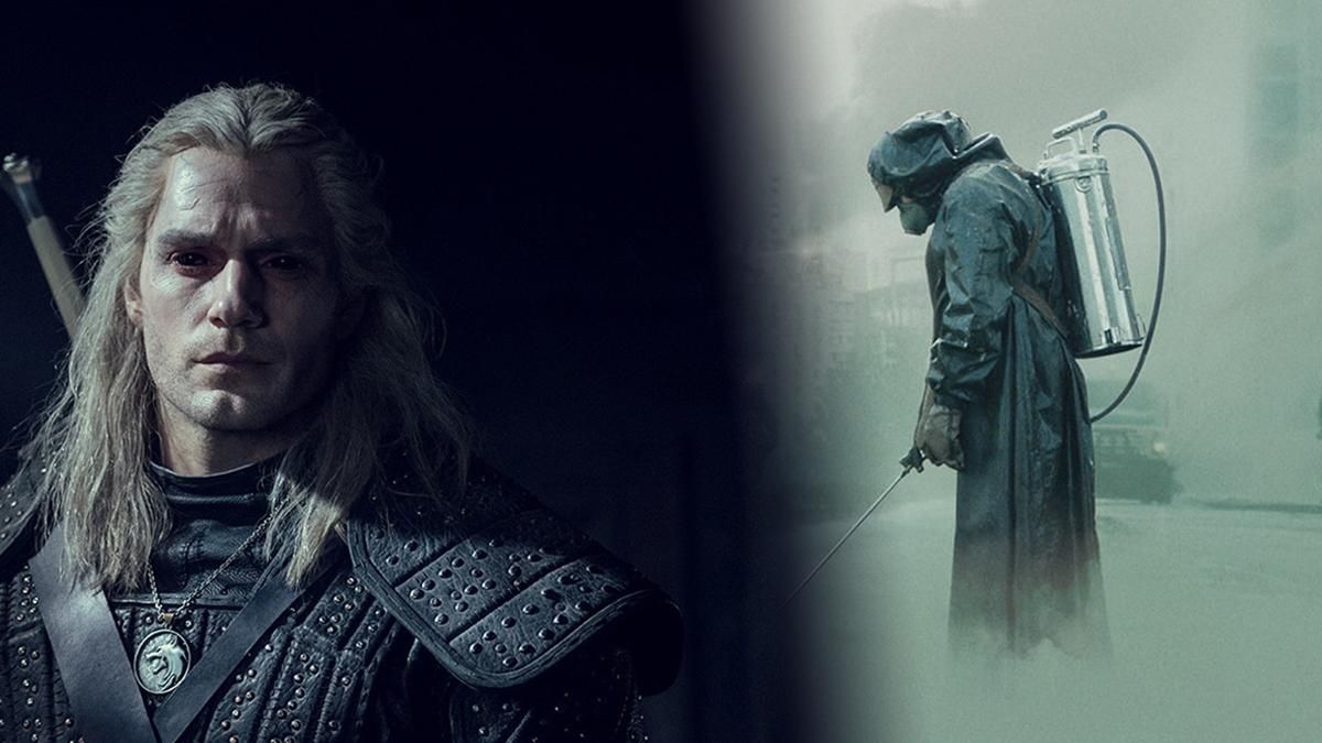 Сериалы 2019, которые стоит посмотреть – Топ 5 сериалов за один день Сериалы 2019, которые стоит посмотреть – Топ 5 сериалов за один день