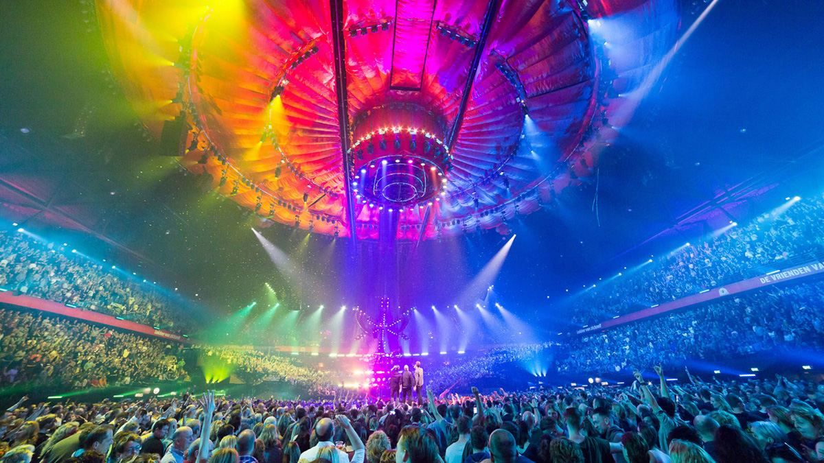 Организаторы Евровидения-2020 рассекретили имена артистов, которые выступят в финале шоу