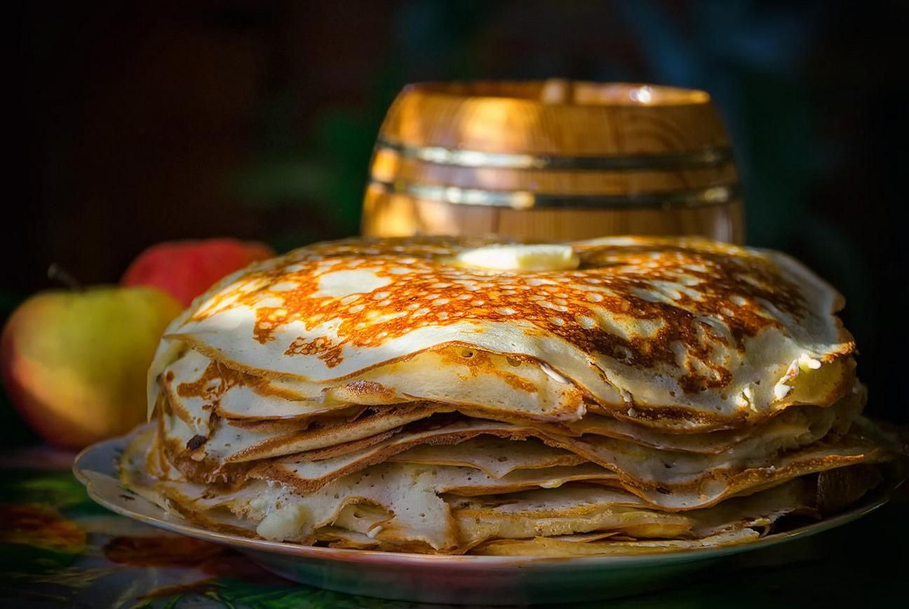 Масляна в Україні 2020 – що не можна і що можна робити на Масляну Масляна в Україні 2020 – що не можна і що можна робити на Масляну