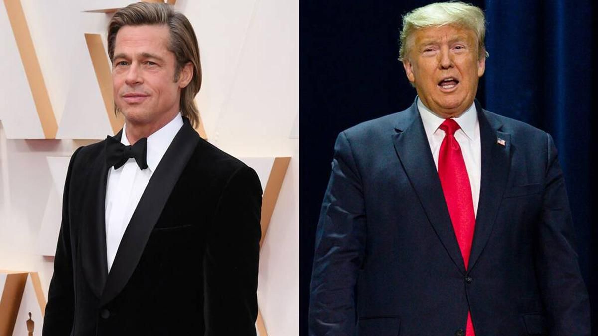 Дональд Трамп раскритиковал лауреатов премии Оскар-2020 Дональд Трамп раскритиковал лауреатов премии Оскар-2020