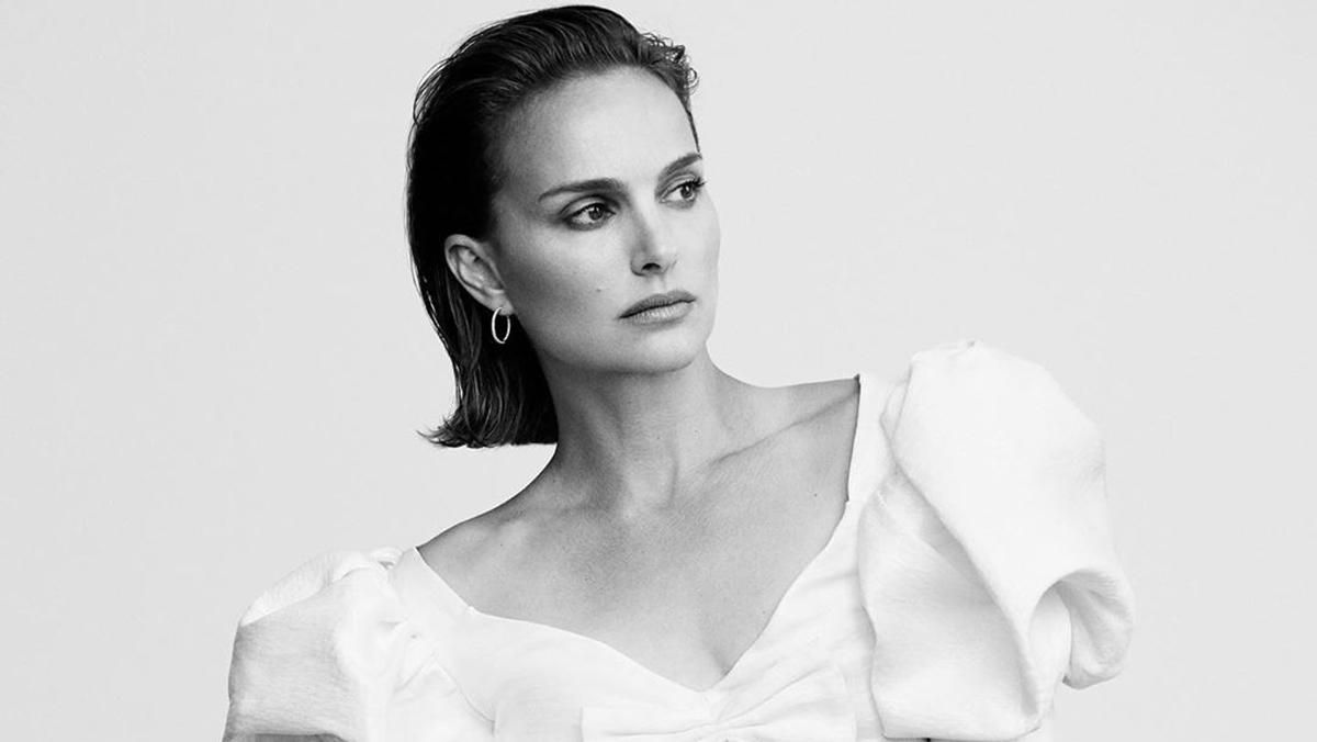 Наталі Портман опублікувала архівні світлини: як виглядала зірка в підлітковому віці Наталі Портман опублікувала архівні світлини: як виглядала зірка в підлітковому віці