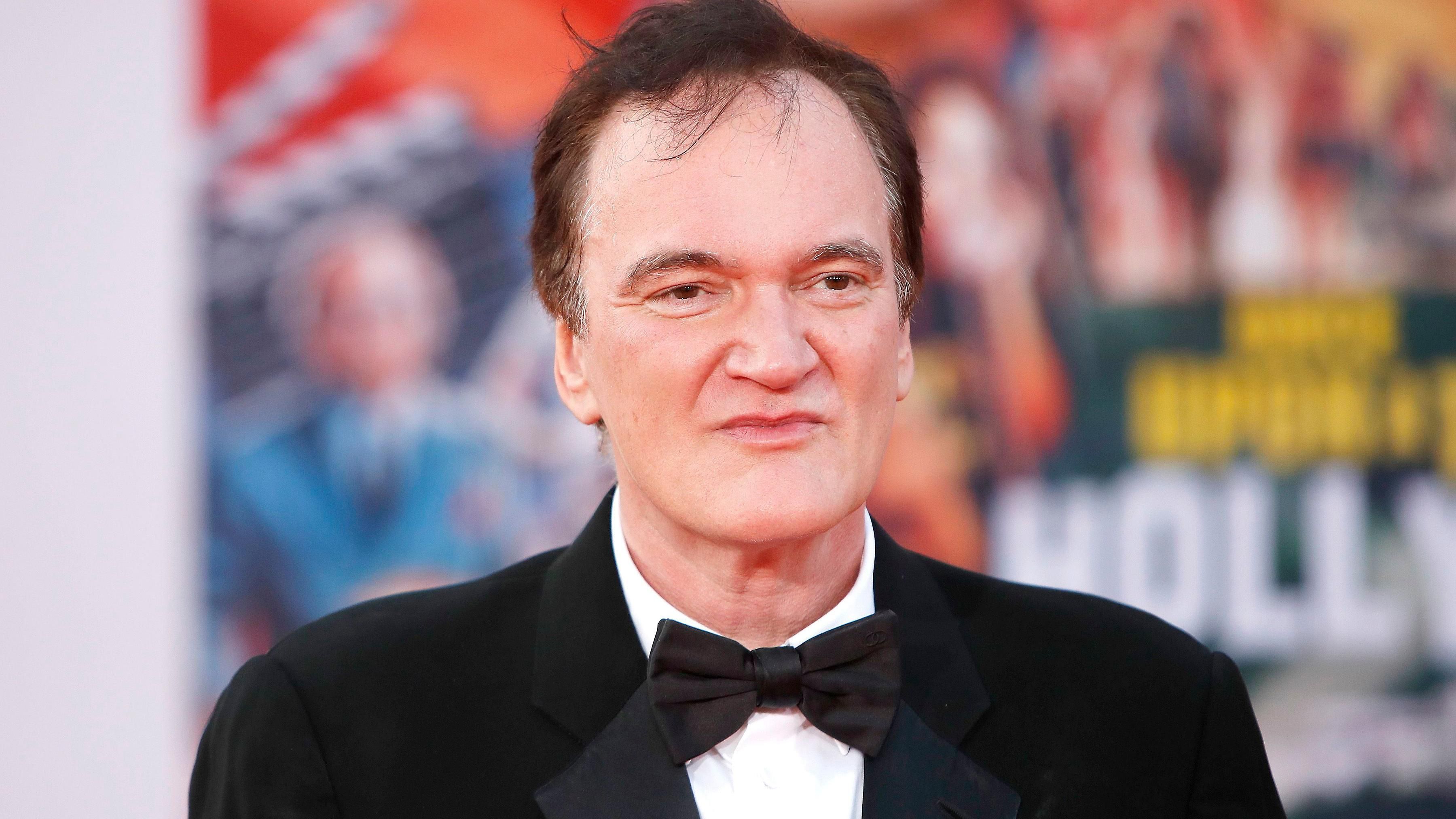 Всі фільми Тарантіно: список, хронологія 9 фільмів Тарантіно з рейтингом Всі фільми Тарантіно: список, хронологія 9 фільмів Тарантіно з рейтингом