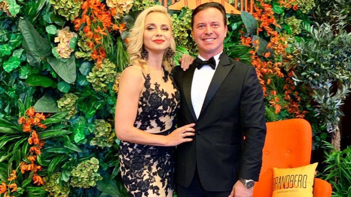 Лілія Ребрик поділилася секретом збереження пристрасті у сімейному житті Лілія Ребрик поділилася секретом збереження пристрасті у сімейному житті