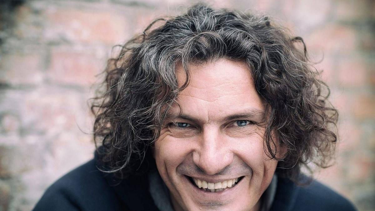 Скрябіну можуть надати звання народного артиста України Скрябіну можуть надати звання народного артиста України