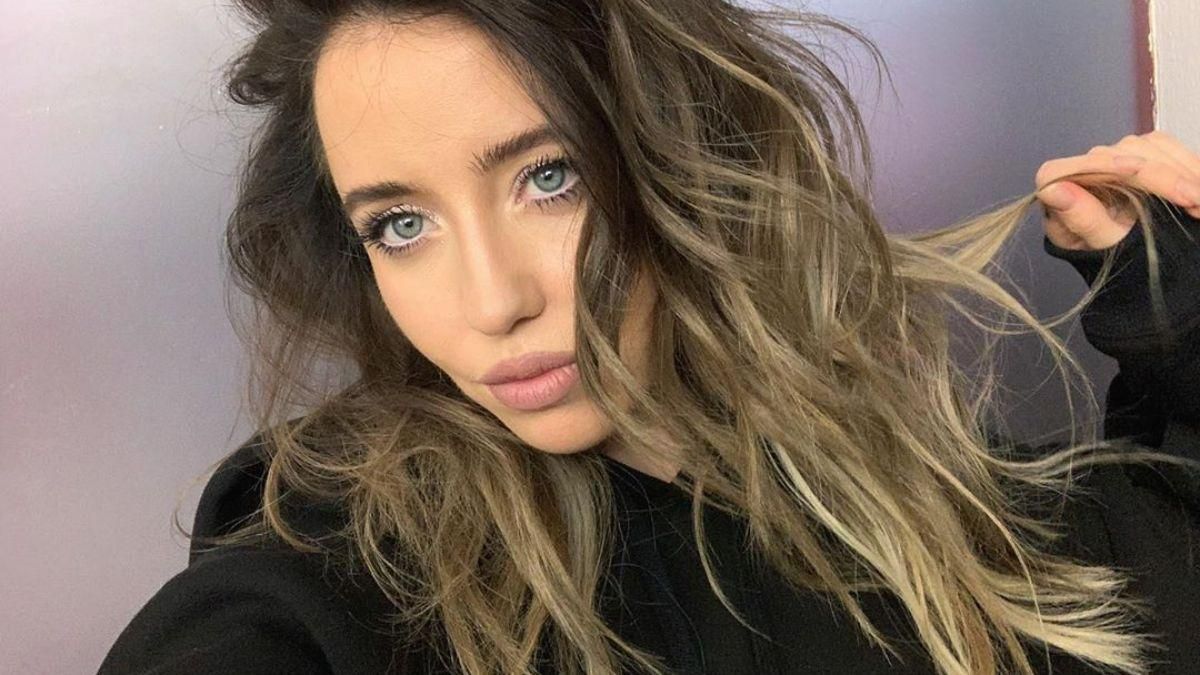 Надя Дорофеева показала естественную красоту: как выглядит артистка без макияжа Надя Дорофеева показала естественную красоту: как выглядит артистка без макияжа