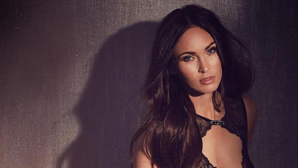 Меган Фокс возвращается на большой экран: известно, в каком фильме снимется актриса Меган Фокс возвращается на большой экран: известно, в каком фильме снимется актриса